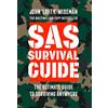 William Collins SAS Survival Guide: How to Survive in the Wild, on Land or Sea