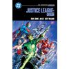 DC Comics Justice League: Origin: DC Compact Comics Edition