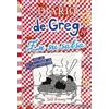 Molino Diario de Greg 19 - En su salsa