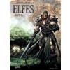 Soleil Productions L'élu des semi-elfes: 4