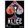 Carlsen Verlag GmbH Alice in Borderland: Doppelband-Edition 1: Das Spiel um Leben und Tod beginnt - der Original-Manga zum Netflix-Hit als Doppelband-Edition!