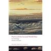 OUP Oxford Poetry of the Second World War: An Anthology