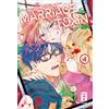 Egmont Manga Marriage Toxin 04
