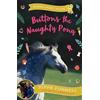 Zephyr Buttons the Naughty Pony