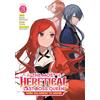 Seven Seas The Most Heretical Last Boss Queen: From Villainess to Savior (Manga) Vol. 3: From Villainess to Savior 3