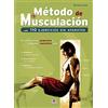 Tutor Ediciones S.A. Metodo de musculacion / Build Muscle: 110 ejercicios sin aparatos / 110 Exercises Without Weights