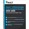 Wiley GMAT Official Guide Data Insights Review 2025-2026: From the Makers of the GMAT Exam