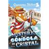 Ediciones Destino El misterio de la góndola de cristal: Geronimo Stilton 96