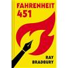 Debolsillo Fahrenheit 451