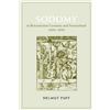 University of Chicago Press Sodomy in Reformation Germany and Switzerland, 1400-1600