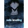 Altraverse GmbH Solo Leveling 03: 3
