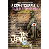 ZANI Media A CRAFTY CIGARETTE Tales of a Teenage Mod: Foreword by John Cooper Clarke