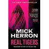 Baskerville Real Tigers: The bestselling thrillers that inspired the hit Apple TV+ show Slow Horses (Slough House Thriller 3)