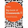 Collins Big Book of Crosswords 11: 300 quick crossword puzzles