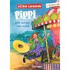 Oetinger Pippi geht auf den Jahrmarkt: Lesestarter. 3. Lesestufe