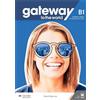 MACMILLAN Gateway to the world. B1. Student's book. Per le Scuole superiori. Con app. Con e-book