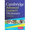 Klett Sprachen GmbH Cambridge Advanced Learner's Dictionary Fourth edition: Paperback