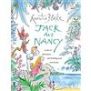Red Fox Picture Books Jack and Nancy: Part of the BBC's Quentin Blake's Box of Treasures