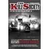 HarperVoyager The Kill Society: A Sandman Slim thriller from the New York Times bestselling master of supernatural noir: Book 9