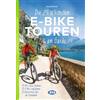 BVA Bielefelder Verlag BVA Die 25 schönsten E-Bike Touren am Gardasee: mit E-Bike Ladestationen, mit barrierefreien Start-/Zielbahnhöfen, mit GPS-Track-Download via website oder Kartenapp: 210