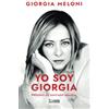 Homo Legens Yo soy Giorgia: Mis raíces, mis ideas