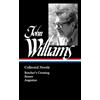 Library of America John Williams: Collected Novels (LOA #349): Butcher's Crossing / Stoner / Augustus