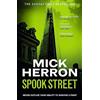 Baskerville Spook Street: The bestselling thrillers that inspired the hit Apple TV+ show Slow Horses (Slough House Thriller 4)