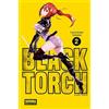 NORMA EDITORIAL, S.A. Black Torch 2
