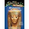 Random House Children's Books Mummies and Pyramids: A Nonfiction Companion to Magic Tree House #3: Mummies in the Morning