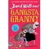 HARPERCOLLINSCHILDREN'SBOOKS Gangsta Granny [Lingua inglese]