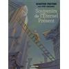 CASTERMAN Souvenirs de l'Eternel Présent: Variation sur Taxandria de Raoul Servais