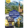 Lonely Planet Germany, Austria & Switzerland's Best Trips