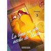 DISTRITO MANGA La luna en una noche de lluvia 3 (Yuri)