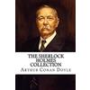 CREATESPACE The Sherlock Holmes Collection