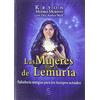 Vesica Piscis Las Mujeres de Lemuria