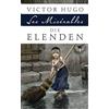 ANACONDA Die Elenden / Les Misérables: Roman in fünf Teilen