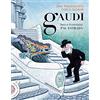 Editorial Juventud, S.A. Un paseo con el señor Gaudí