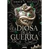Molino La diosa de la guerra / The Dawn of the Cursed Queen 2: 3.2