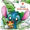 HACHETTE HEROES Bébé Stitch