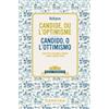 Demetra Candide, ou l'optimisme-Candido, o l'ottimismo. Testo italiano a fronte e note linguistiche