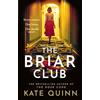 HarperCollins Children's Books The Briar Club: The dramatic new historical mystery novel for 2024 from the author of The Rose Code and The Alice Network