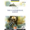 Helbling The Canterville ghost. Level B1. Helbling Readers Blue Series. Con CD Audio. Con espansione online