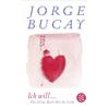 FISCHER Taschenbuch Ich will ...: Das kleine Buch über die Liebe | Geschenkausgabe im Miniformat