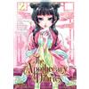 Square Enix Manga The Apothecary Diaries 02 (Manga): 2