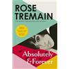 Vintage Absolutely and Forever: An electrifying love story from the Sunday Times bestselling author of Lily