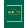 PLACE DES VICTOIRES Little book of Rolex: L'histoire d'une marque mythique