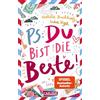 Carlsen PS: Du bist die Beste!: Witziges Freundschaftsabenteuer für Mädchen ab 11 Jahren