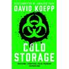 HQ Cold Storage: From the screenwriter of Jurassic Park, comes one of the best and most thrilling science fiction books of 2019: A gripping science ... a major new film starring Liam Neeson in 2026