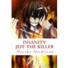 CreateSpace Independent Publishing Platf Jeff the Killer: Go to Sleep: Volume 1