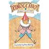 Alma Classics The Adventures of Pinocchio: Carlo Collodi, Peter Bailey: New Translation with illustration by Peter Bailey